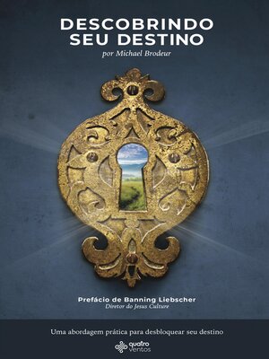 cover image of Descobrindo seu destino
